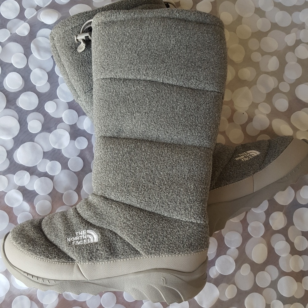 The North Face Boots